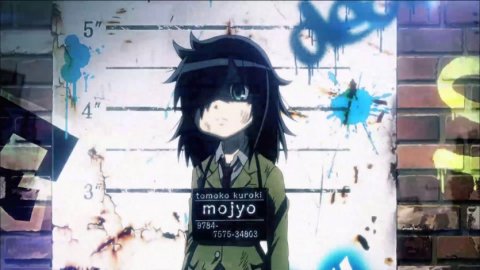 Watamote - Opening