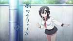 Fuyumi Yanagi aus Blood Lad
