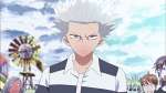 Wolf aus Blood Lad