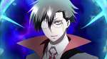 Braz Blood aus Blood Lad