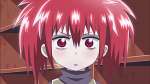 Liz Blood aus Blood Lad