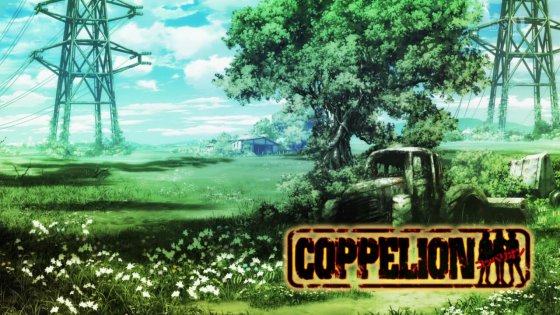 Coppelion - Opening