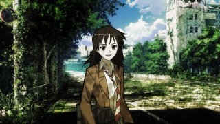 Ibara Naruse - Coppelion