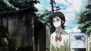 Taeko Nomura - Coppelion