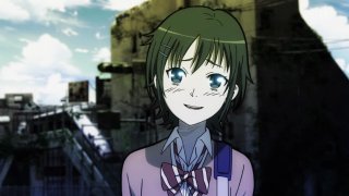Aoi Fukasaku - Coppelion