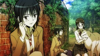 Ibara, Aoi und Taeko - Coppelion
