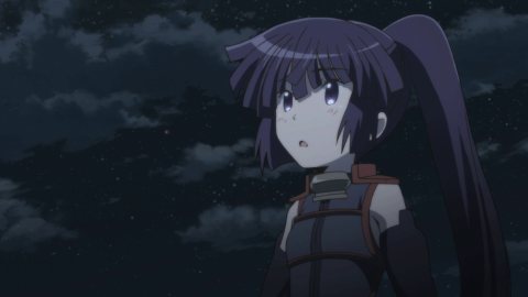 Akatsuki aus Log Horizon