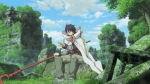 Shiroe aus Log Horizon