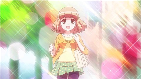 Yuu Naruse