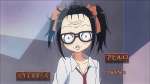 Tomoko - Enstellt