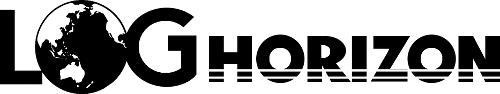 Log Horizon - Logo